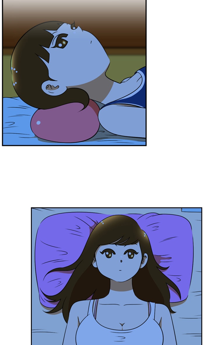 เด็กห้องนี้ มีแปลก - หน้า 29