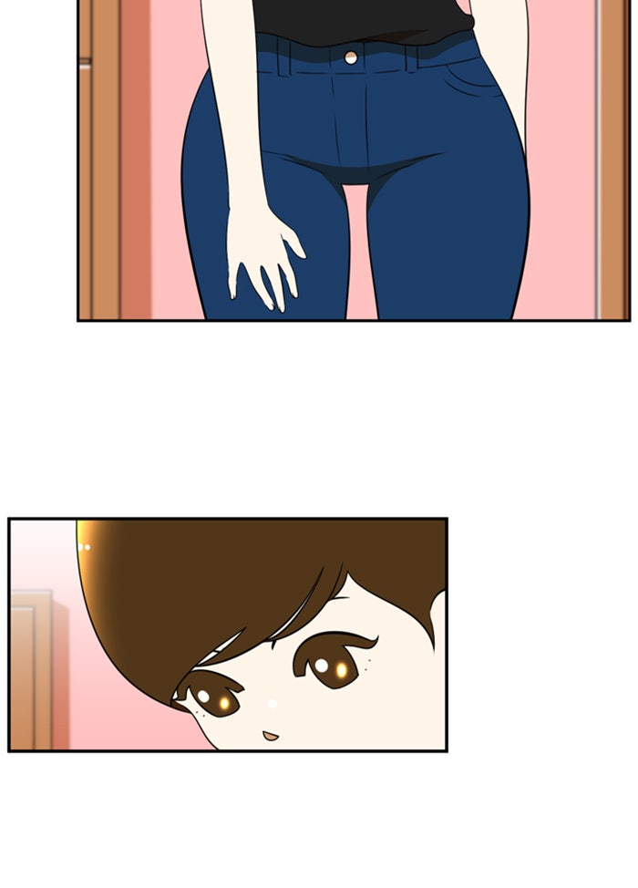 เด็กห้องนี้ มีแปลก - หน้า 28