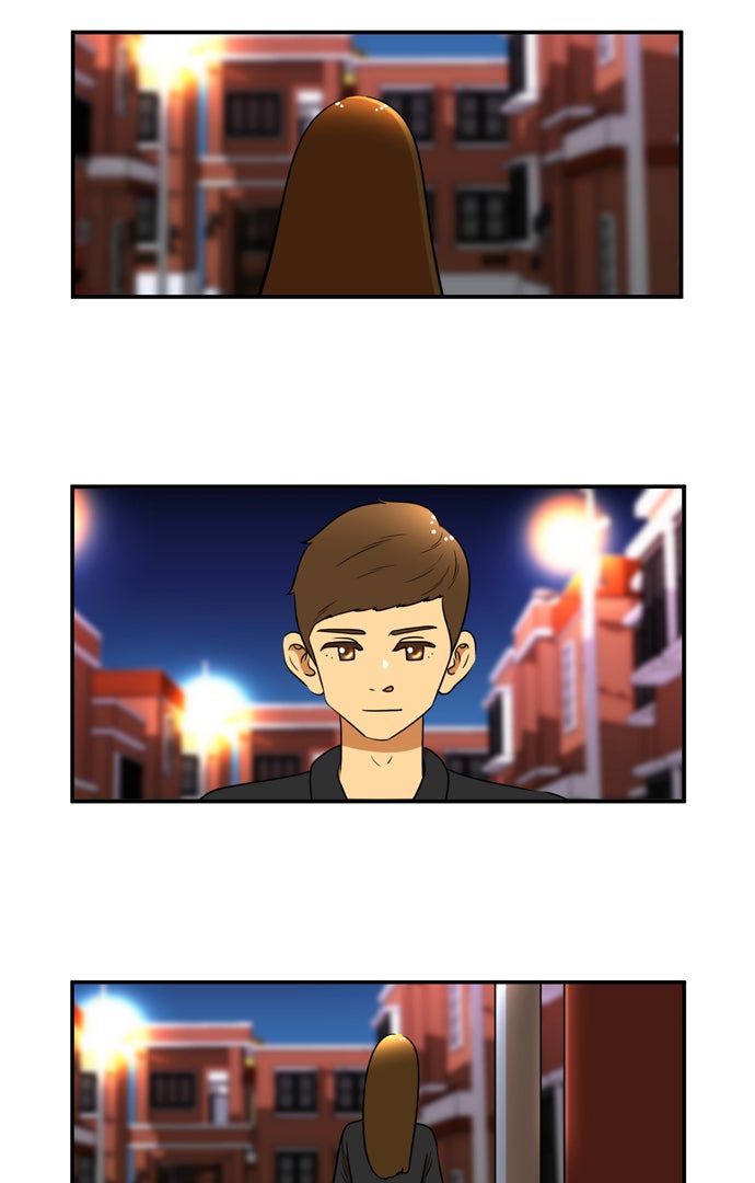เด็กห้องนี้ มีแปลก - หน้า 18