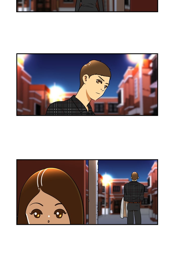 เด็กห้องนี้ มีแปลก - หน้า 19