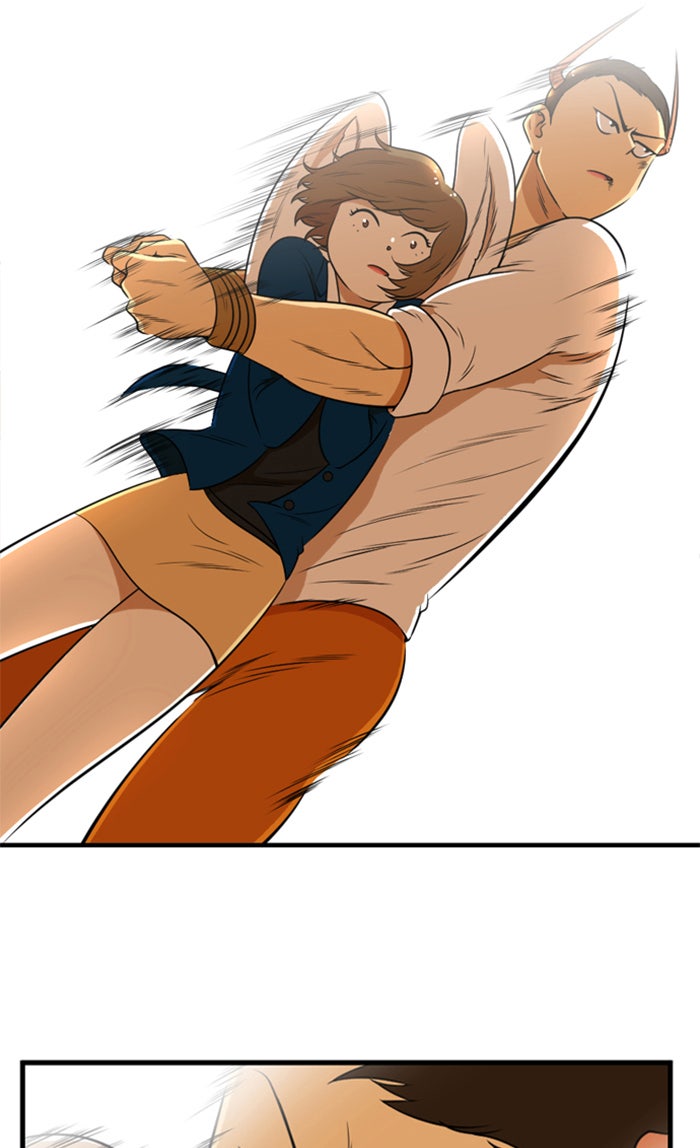 เด็กห้องนี้ มีแปลก - หน้า 40