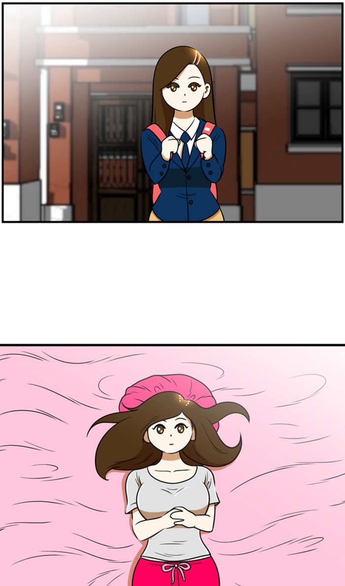 เด็กห้องนี้ มีแปลก - หน้า 31