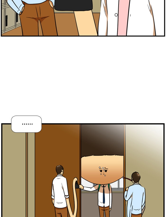 เด็กห้องนี้ มีแปลก - หน้า 9