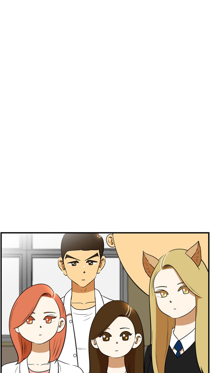 เด็กห้องนี้ มีแปลก - หน้า 21