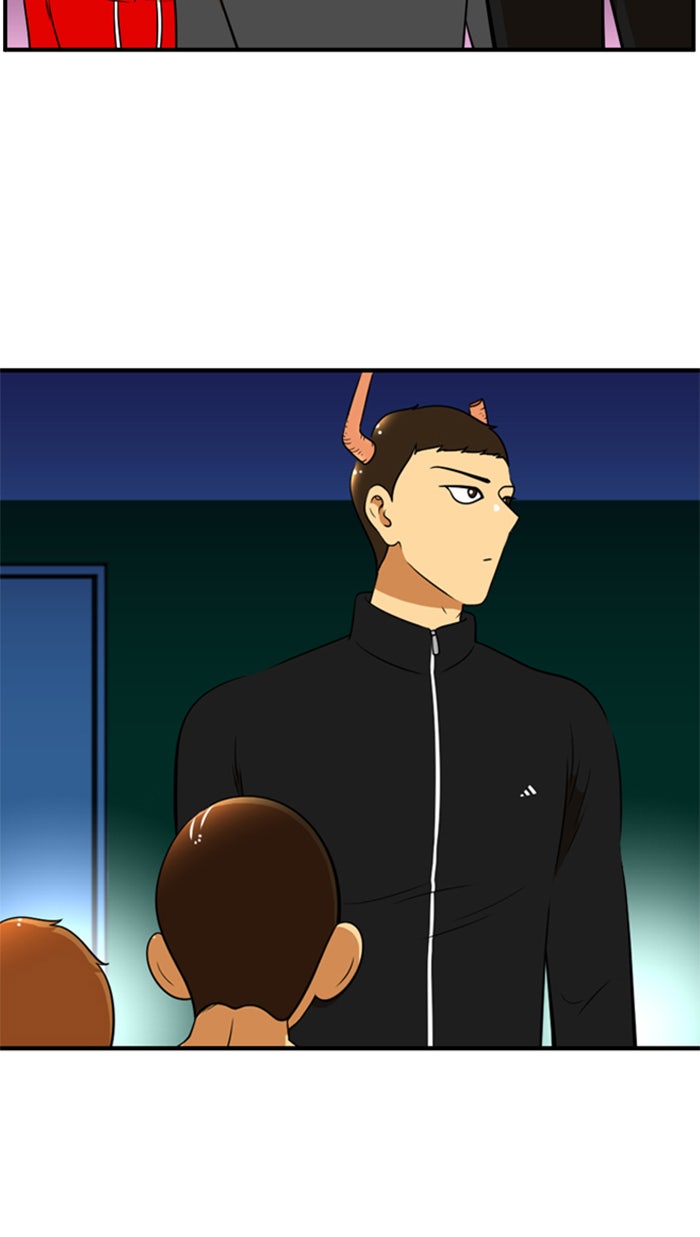 เด็กห้องนี้ มีแปลก - หน้า 19
