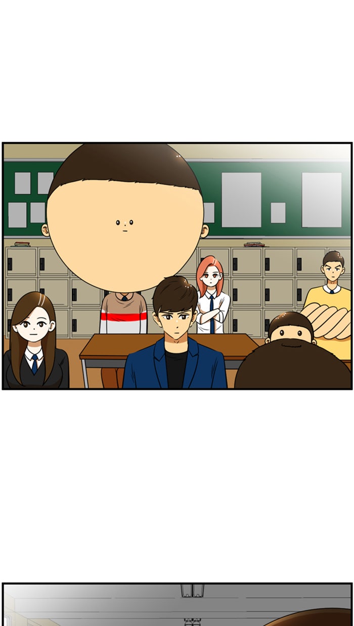 เด็กห้องนี้ มีแปลก - หน้า 12