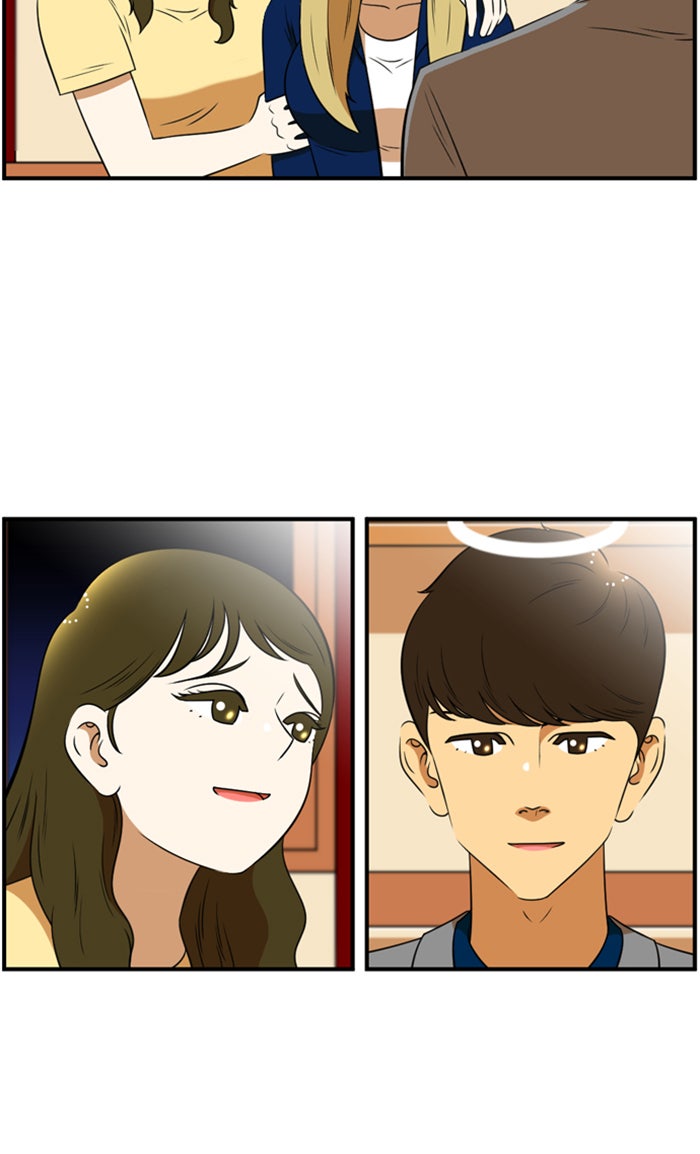 เด็กห้องนี้ มีแปลก - หน้า 8