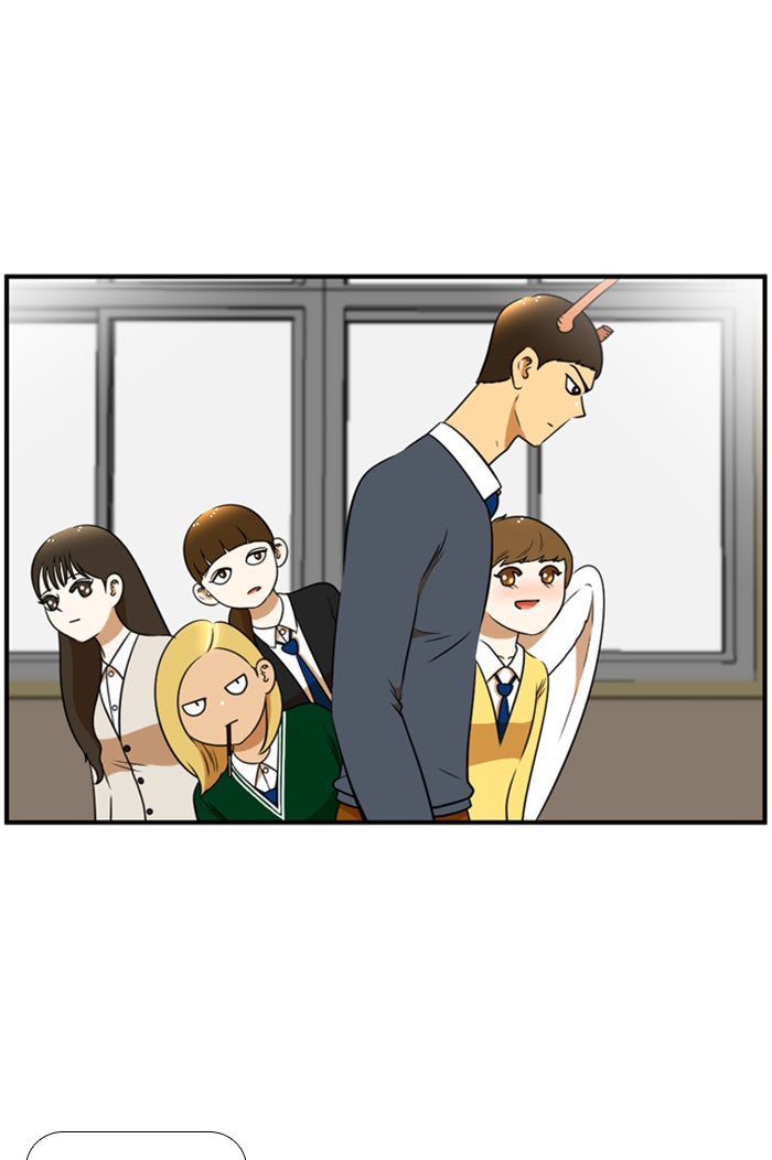 เด็กห้องนี้ มีแปลก - หน้า 9