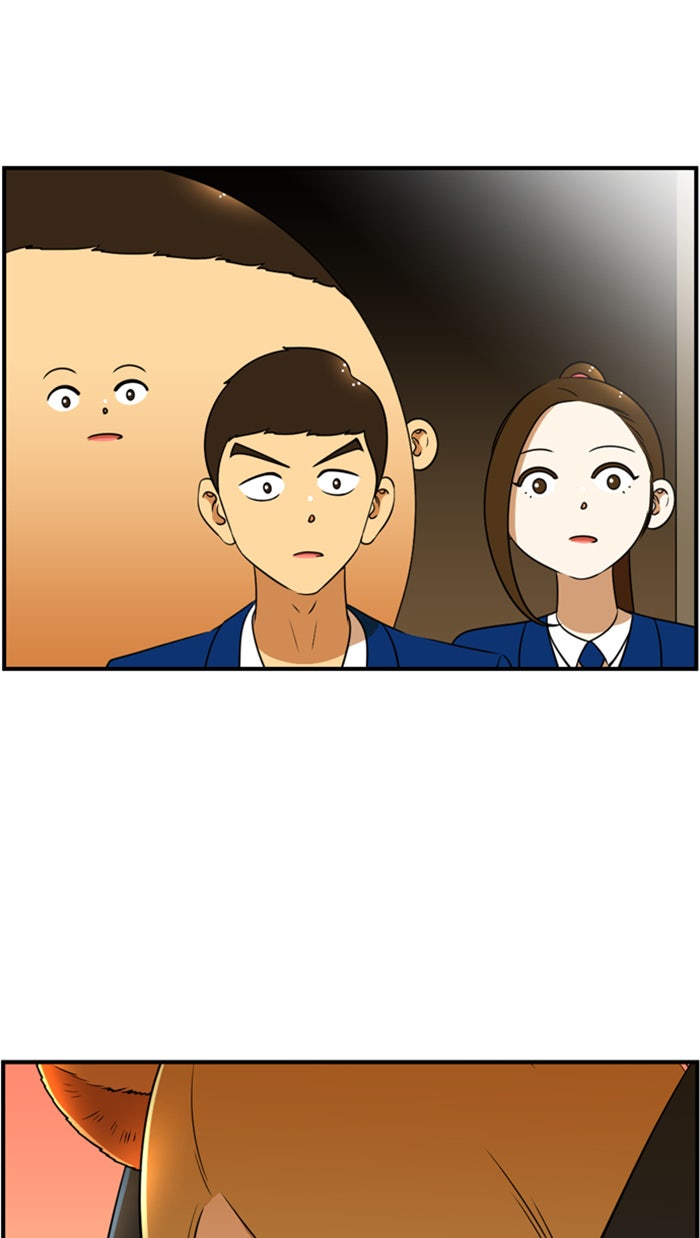 เด็กห้องนี้ มีแปลก - หน้า 45