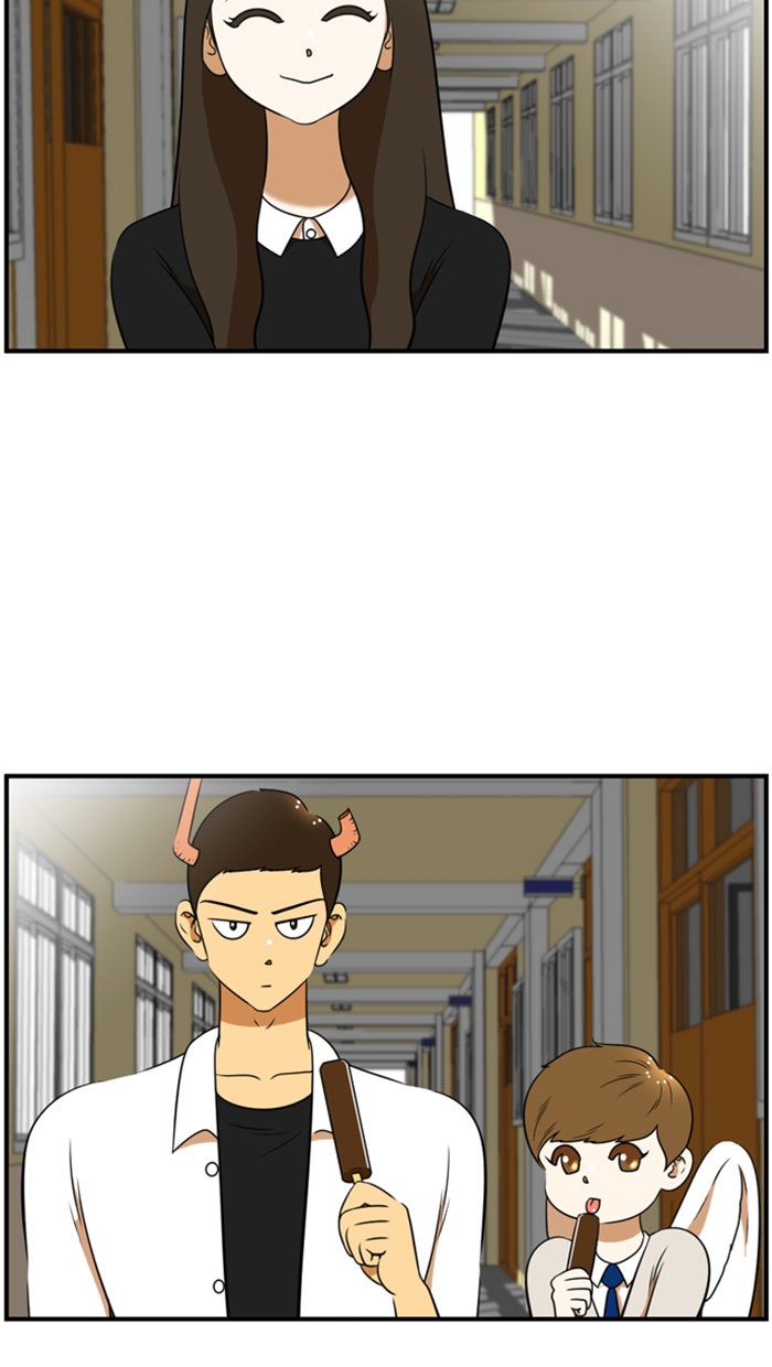เด็กห้องนี้ มีแปลก - หน้า 9