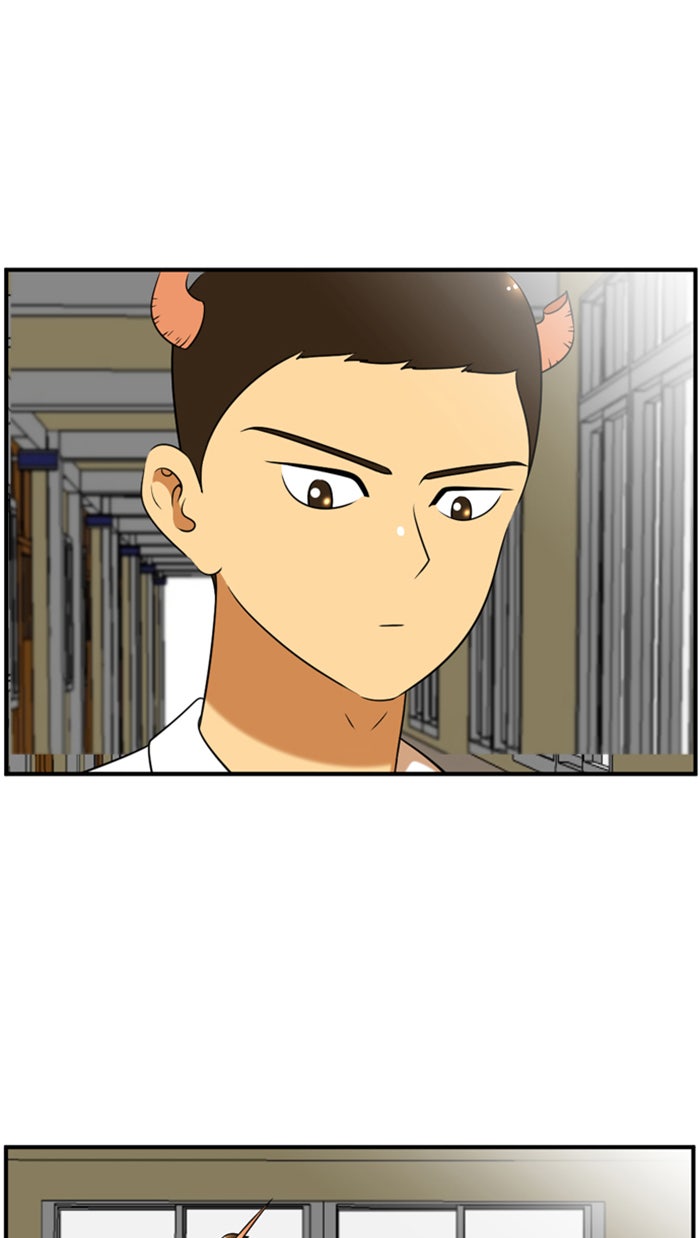 เด็กห้องนี้ มีแปลก - หน้า 36