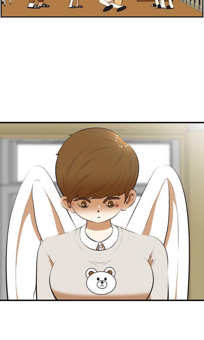 เด็กห้องนี้ มีแปลก - หน้า 8