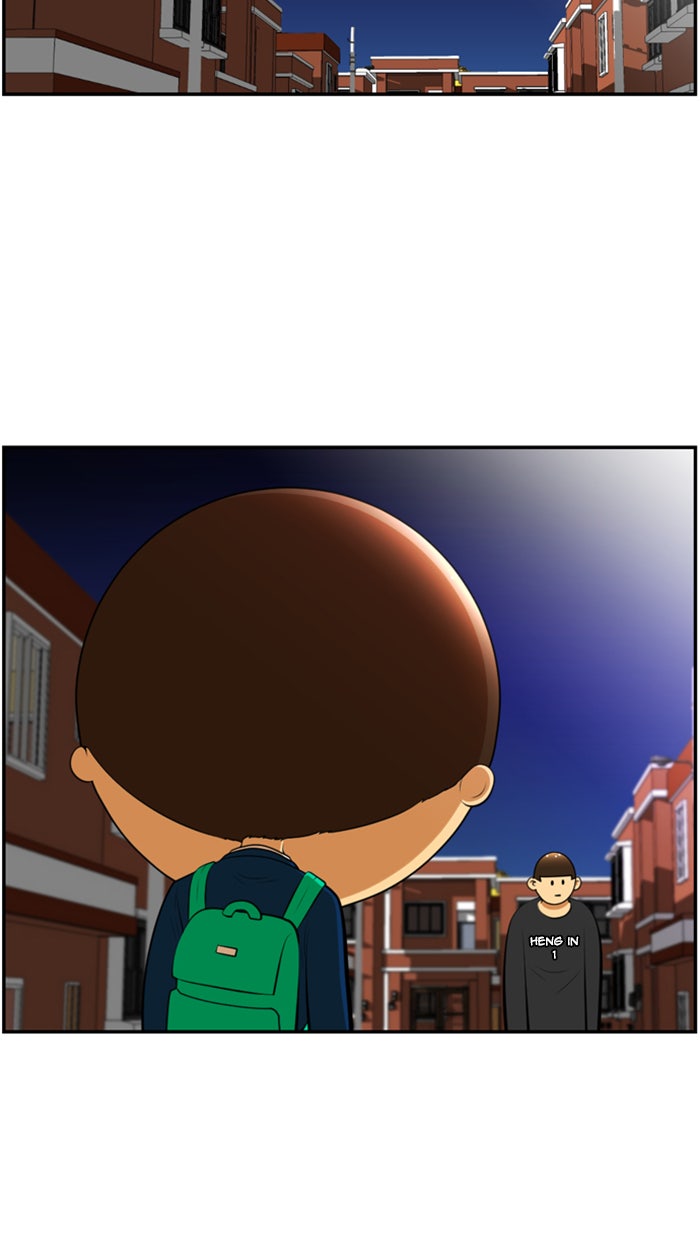 เด็กห้องนี้ มีแปลก - หน้า 37