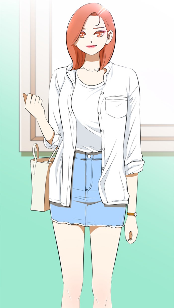 เด็กห้องนี้ มีแปลก - หน้า 7