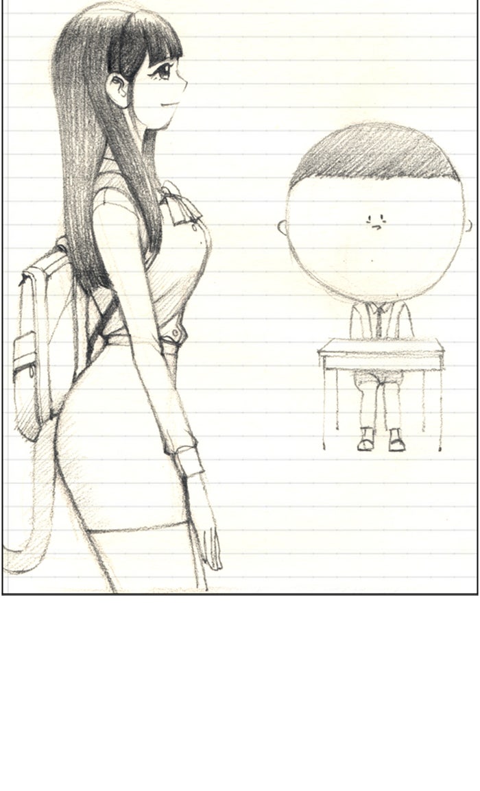 เด็กห้องนี้ มีแปลก - หน้า 3