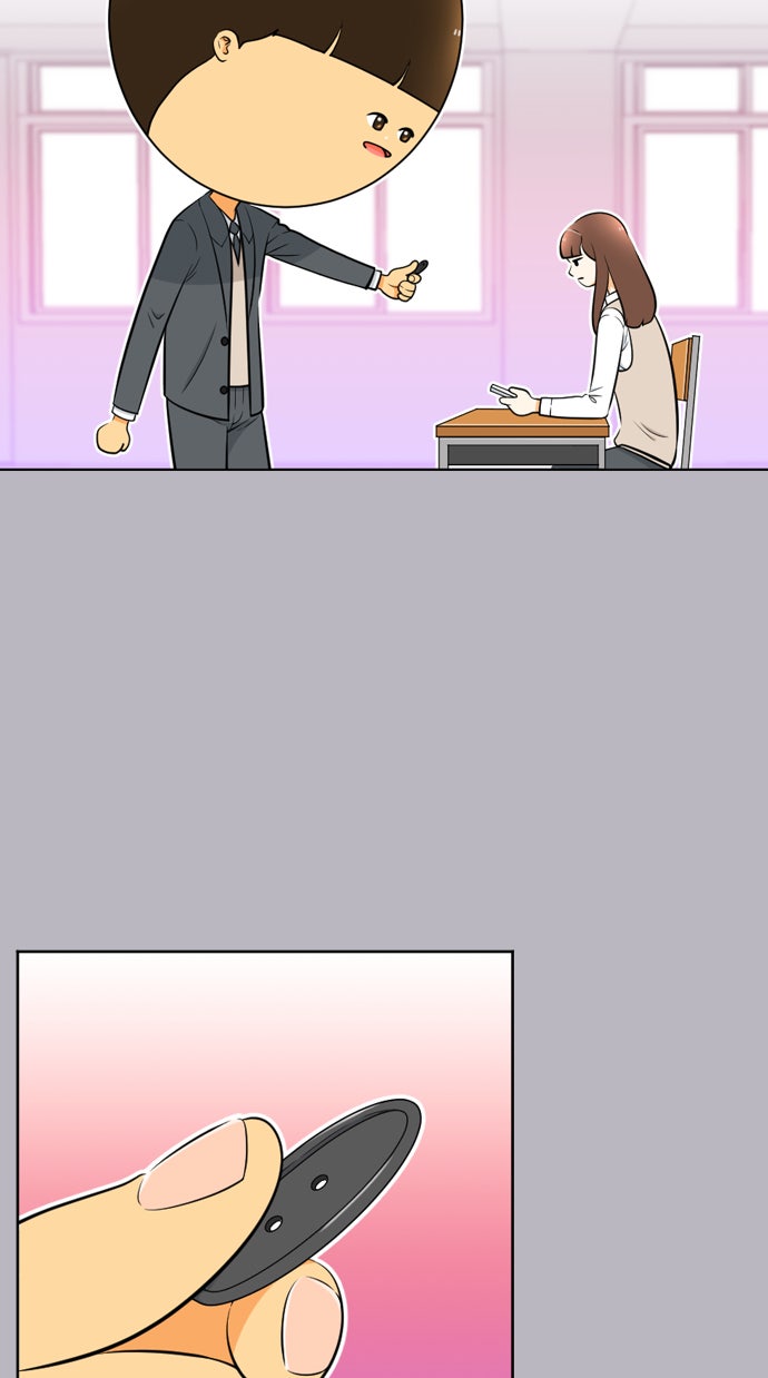 เด็กห้องนี้ มีแปลก - หน้า 53