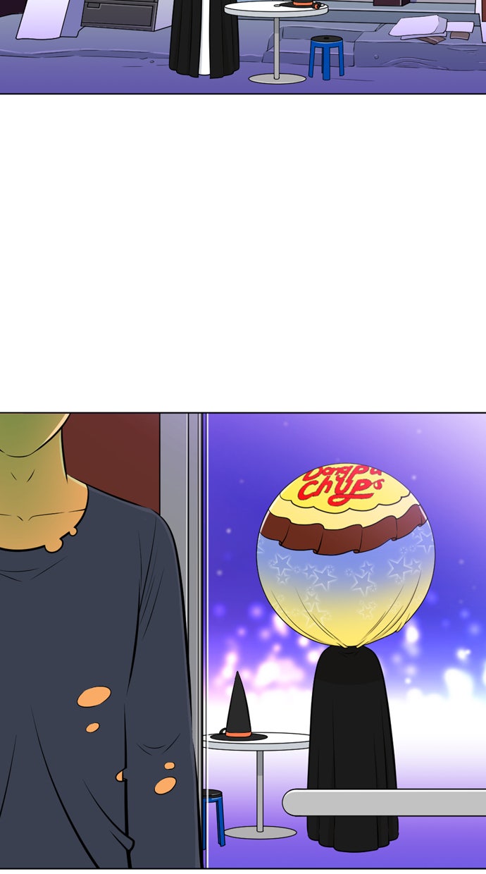 เด็กห้องนี้ มีแปลก - หน้า 104