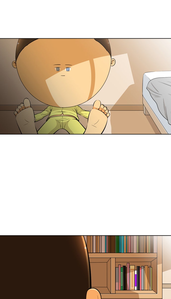 เด็กห้องนี้ มีแปลก - หน้า 78