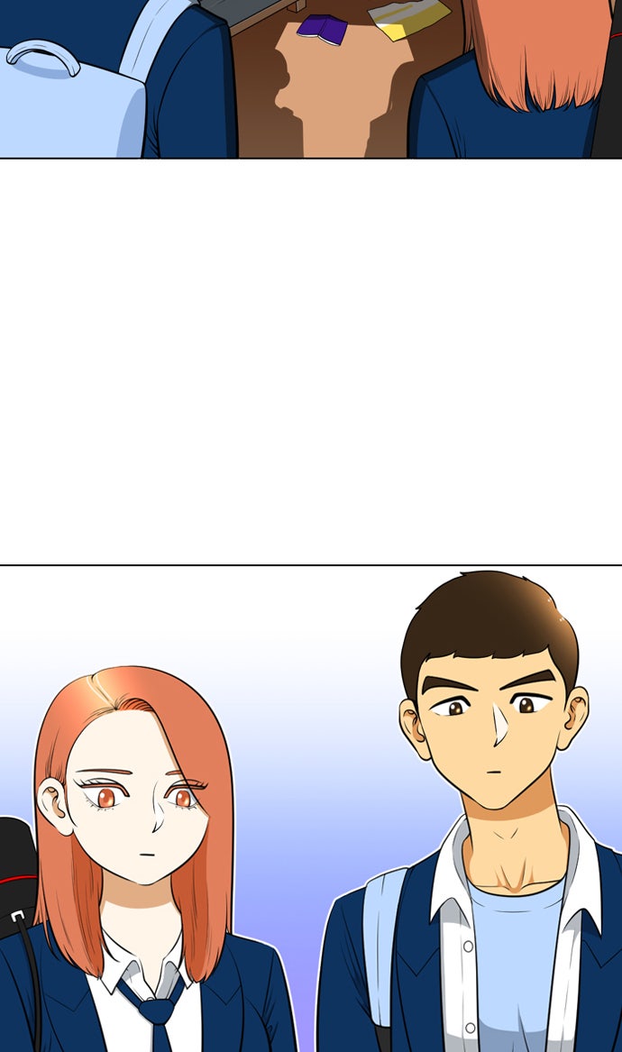 เด็กห้องนี้ มีแปลก - หน้า 45