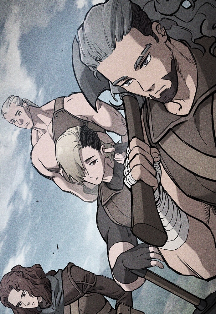 อัศวินวันเดียว - หน้า 85