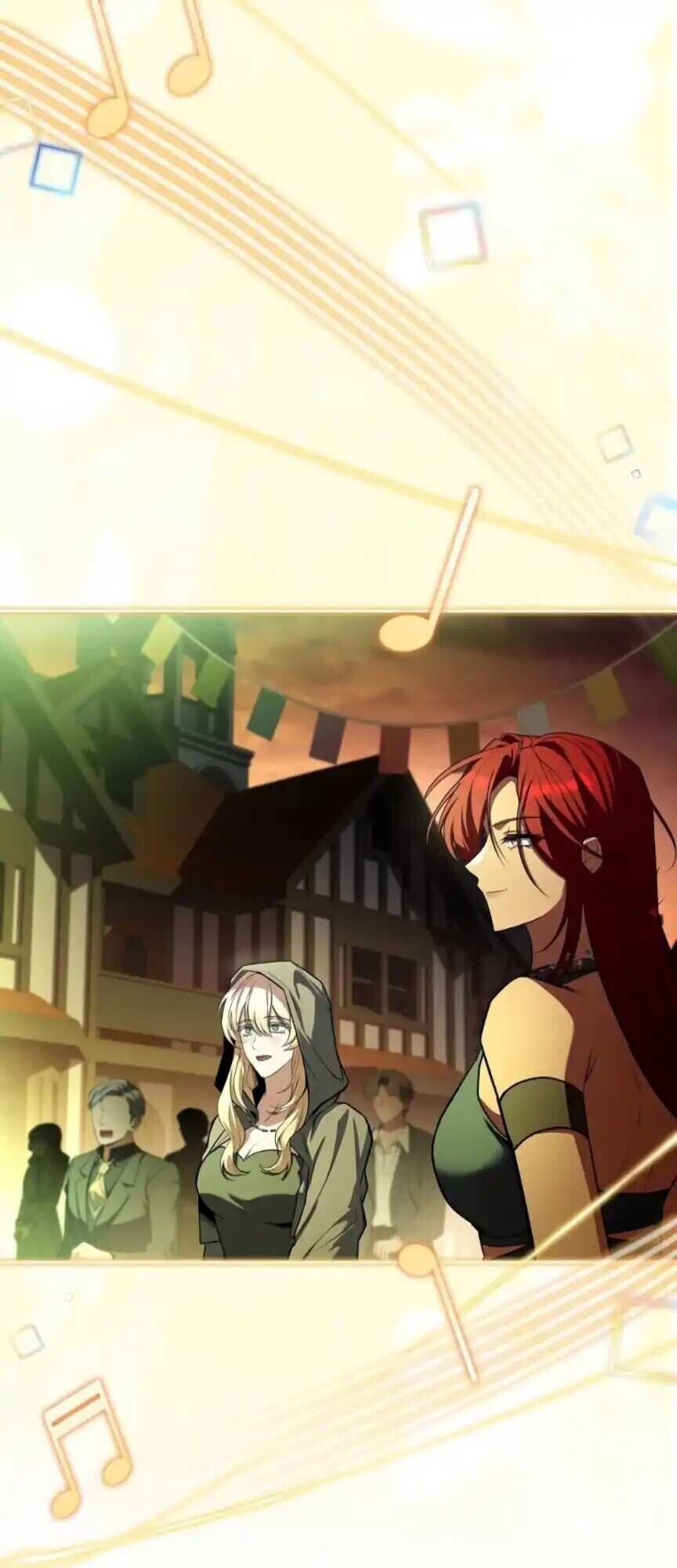 A Wizard’s Restaurant - หน้า 55