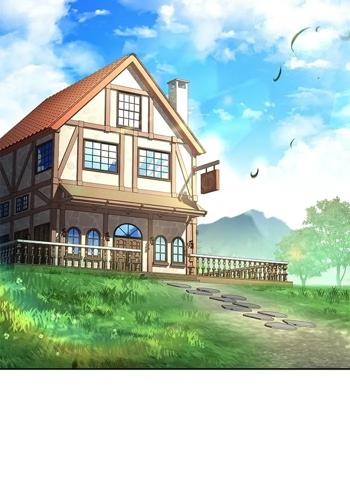A Wizard’s Restaurant - หน้า 19