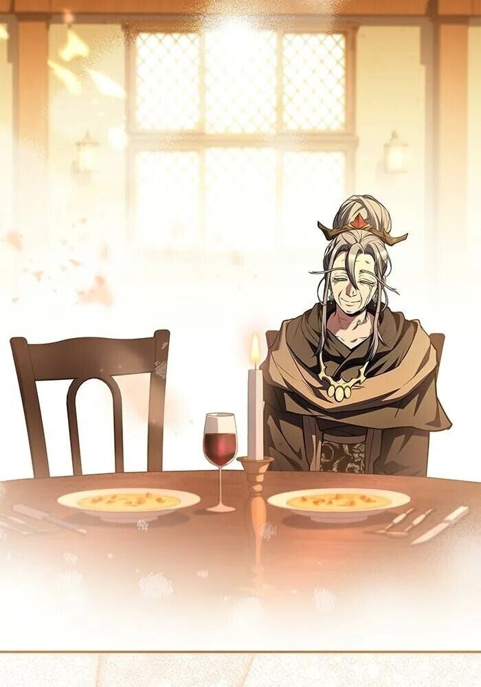 A Wizard’s Restaurant - หน้า 149
