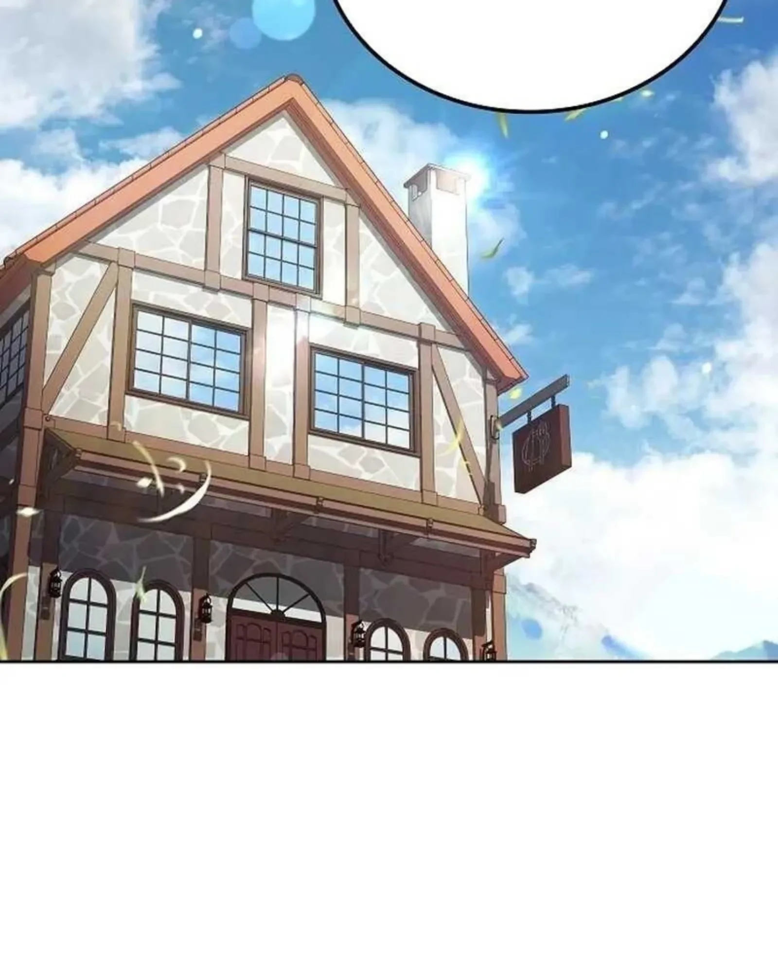 A Wizard’s Restaurant - หน้า 115