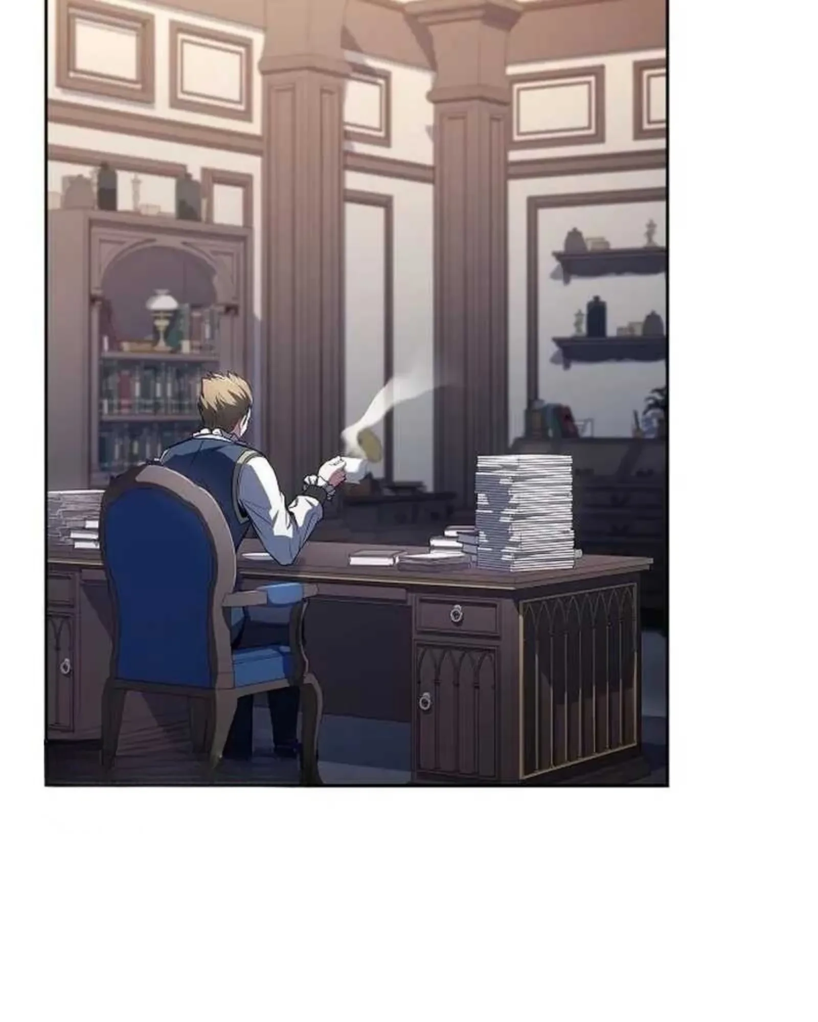 A Wizard’s Restaurant - หน้า 89