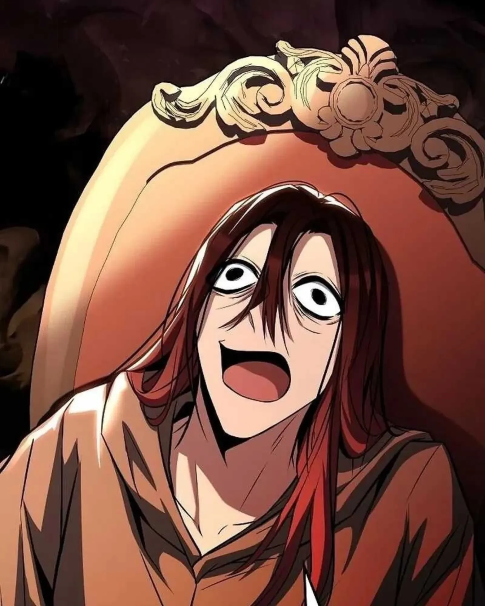 A Wizard’s Restaurant - หน้า 69