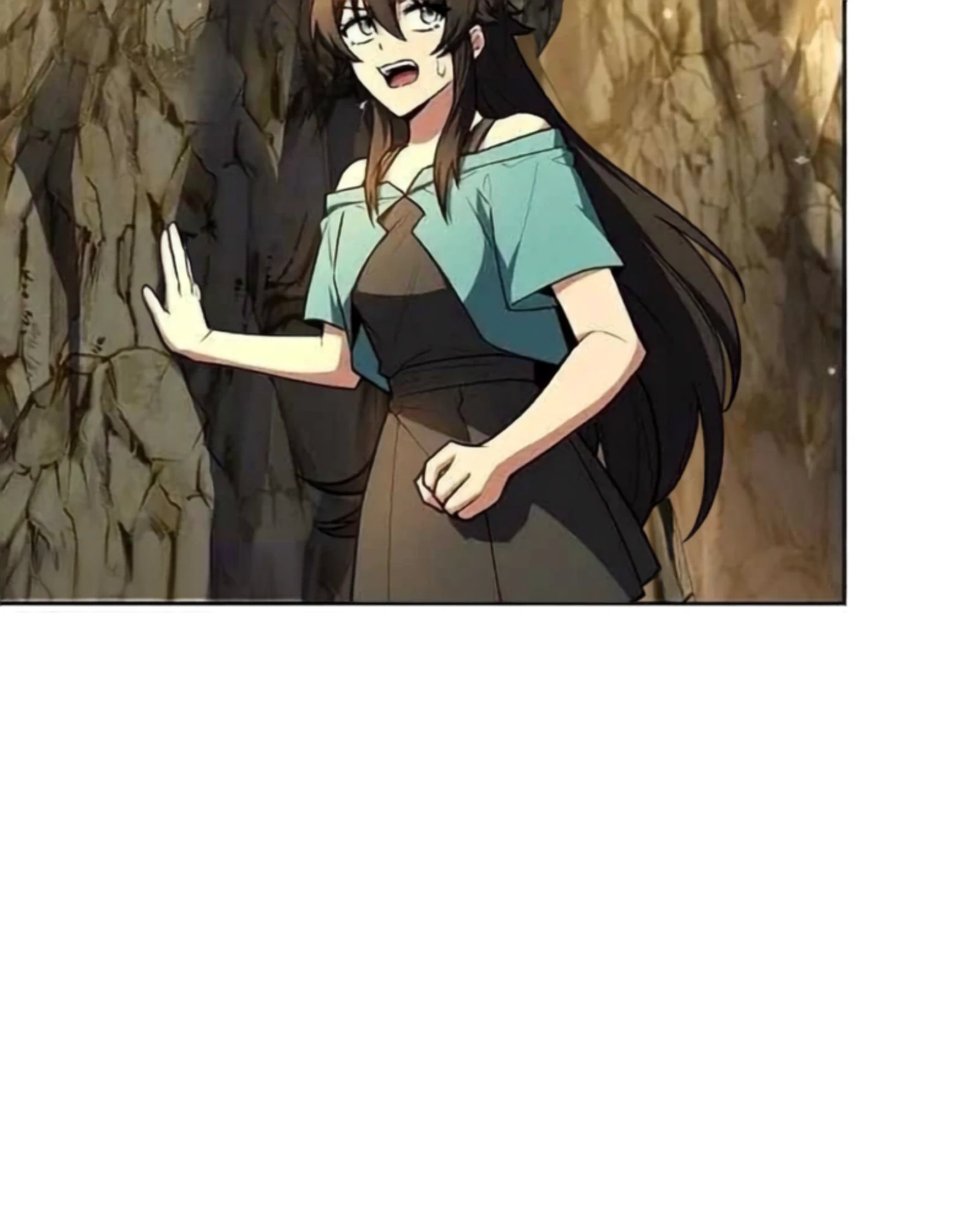 A Wizard’s Restaurant - หน้า 131