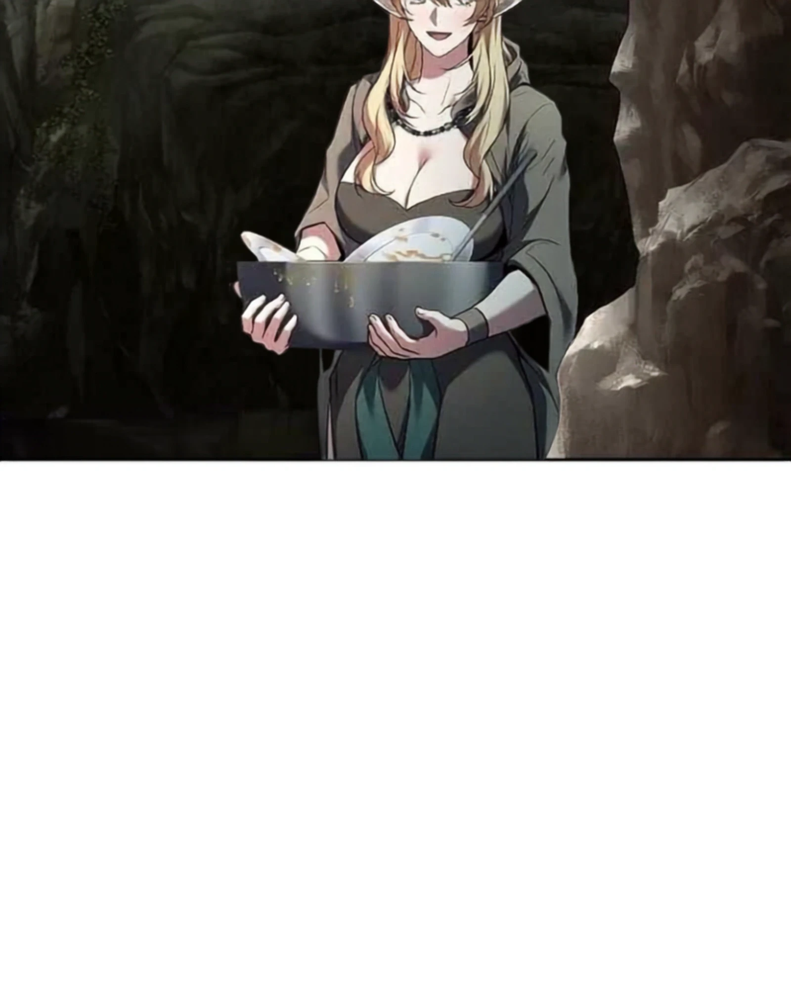 A Wizard’s Restaurant - หน้า 160