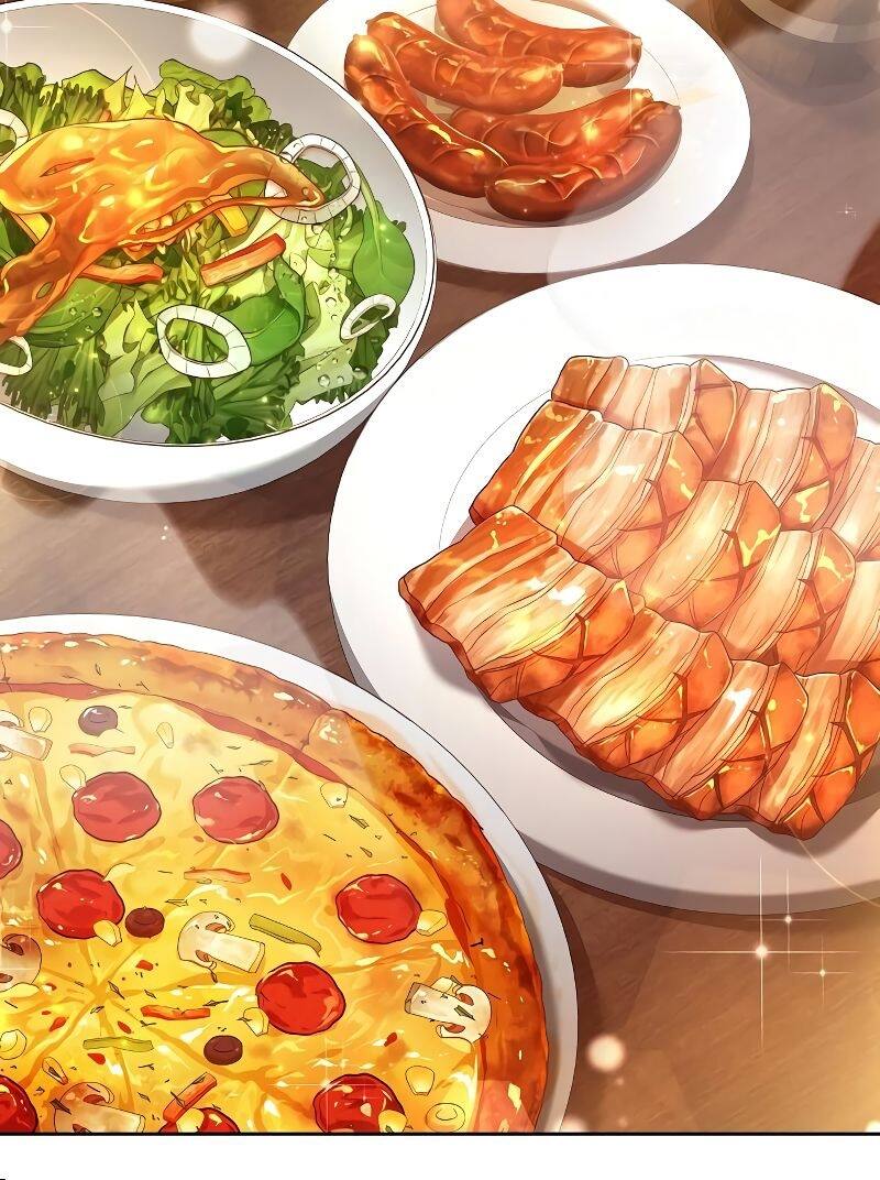 A Wizard’s Restaurant - หน้า 32