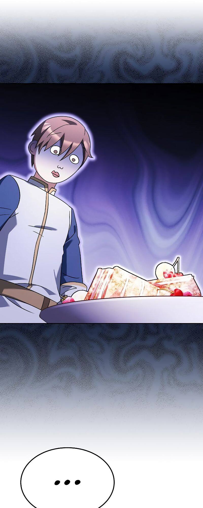 A Wizard’s Restaurant - หน้า 59