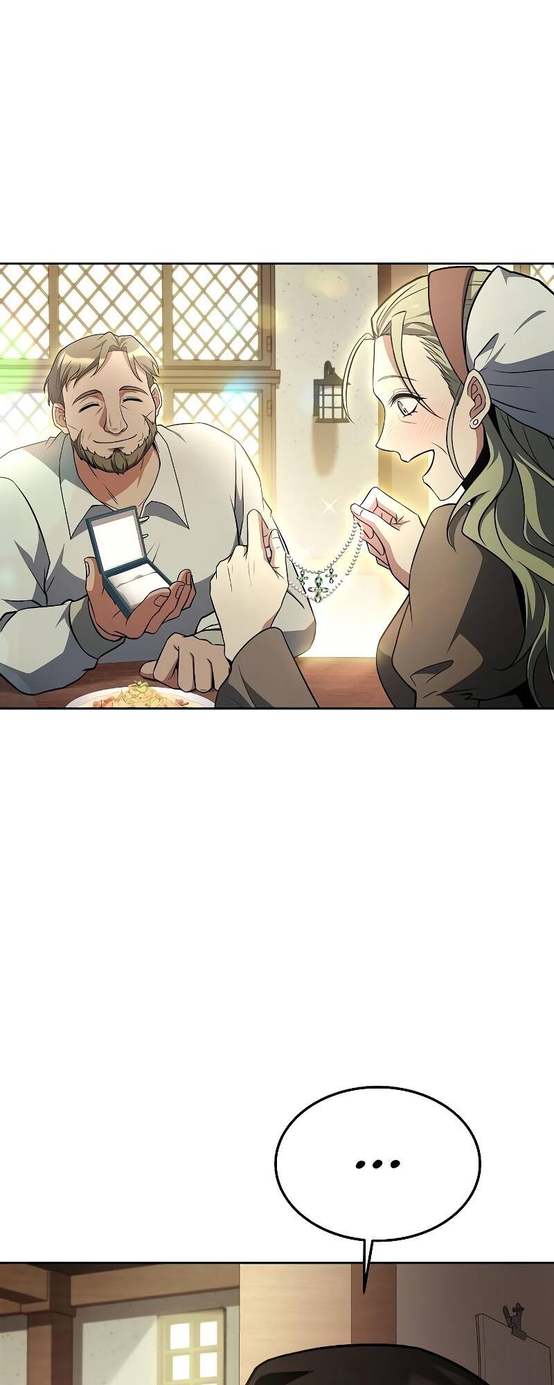 A Wizard’s Restaurant - หน้า 22