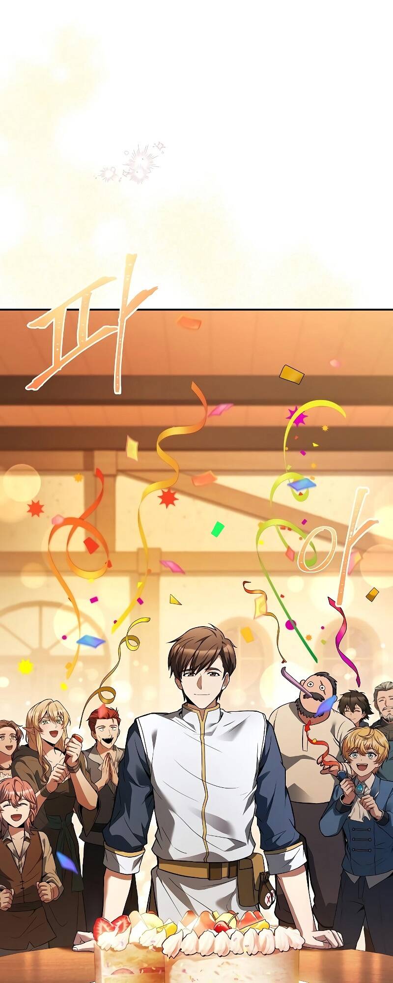 A Wizard’s Restaurant - หน้า 81