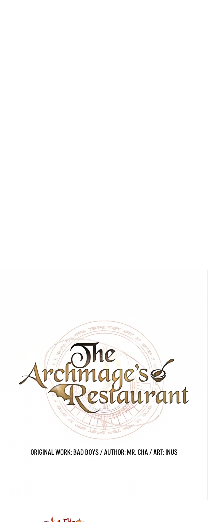 A Wizard’s Restaurant - หน้า 17