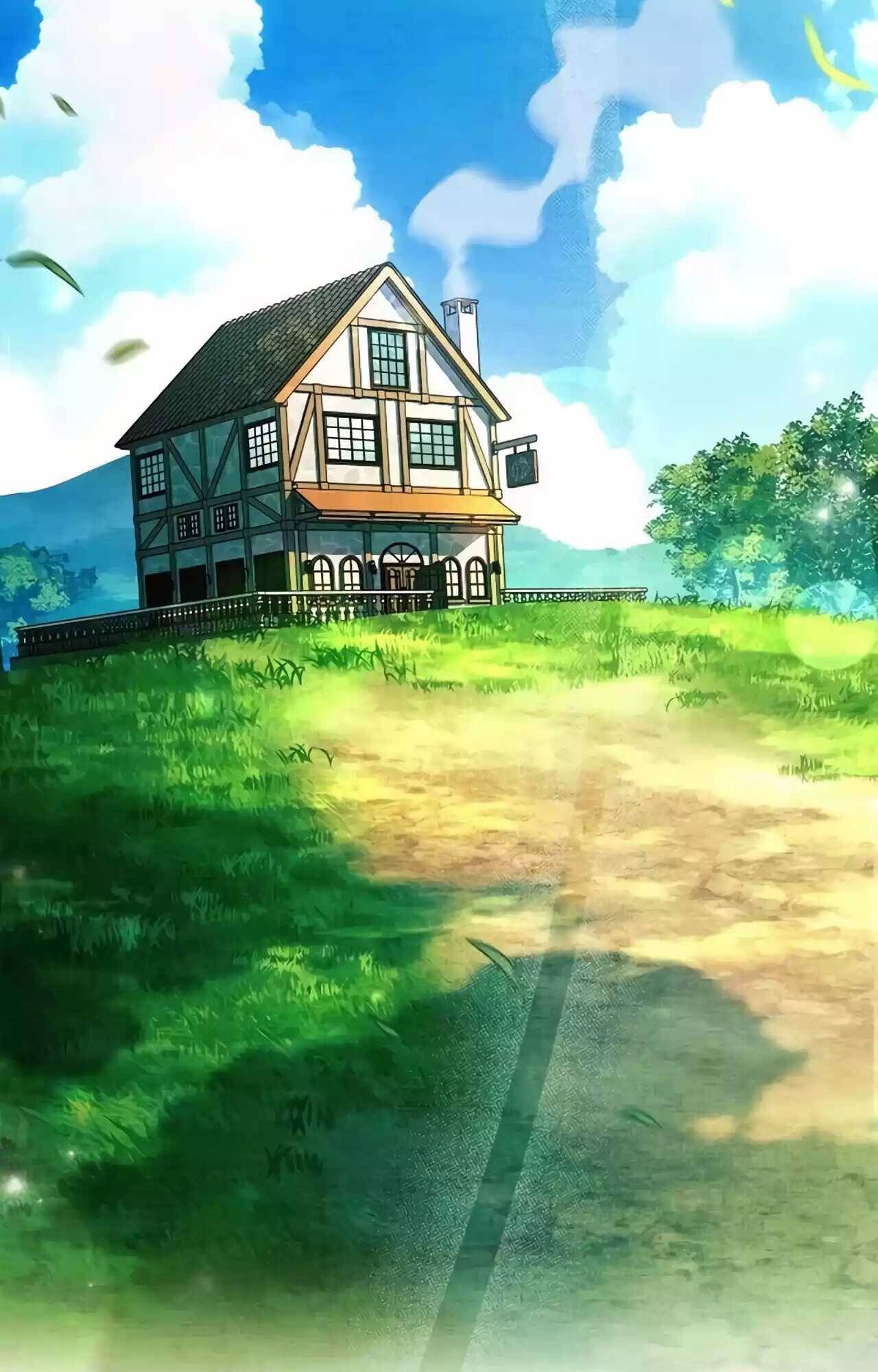 A Wizard’s Restaurant - หน้า 143