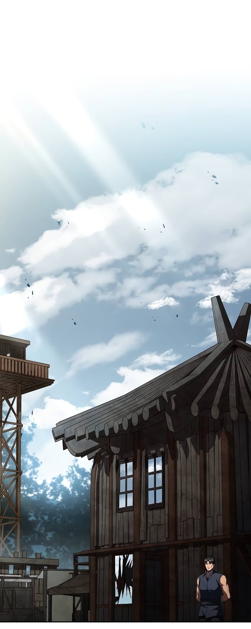 A Wizard’s Restaurant - หน้า 82