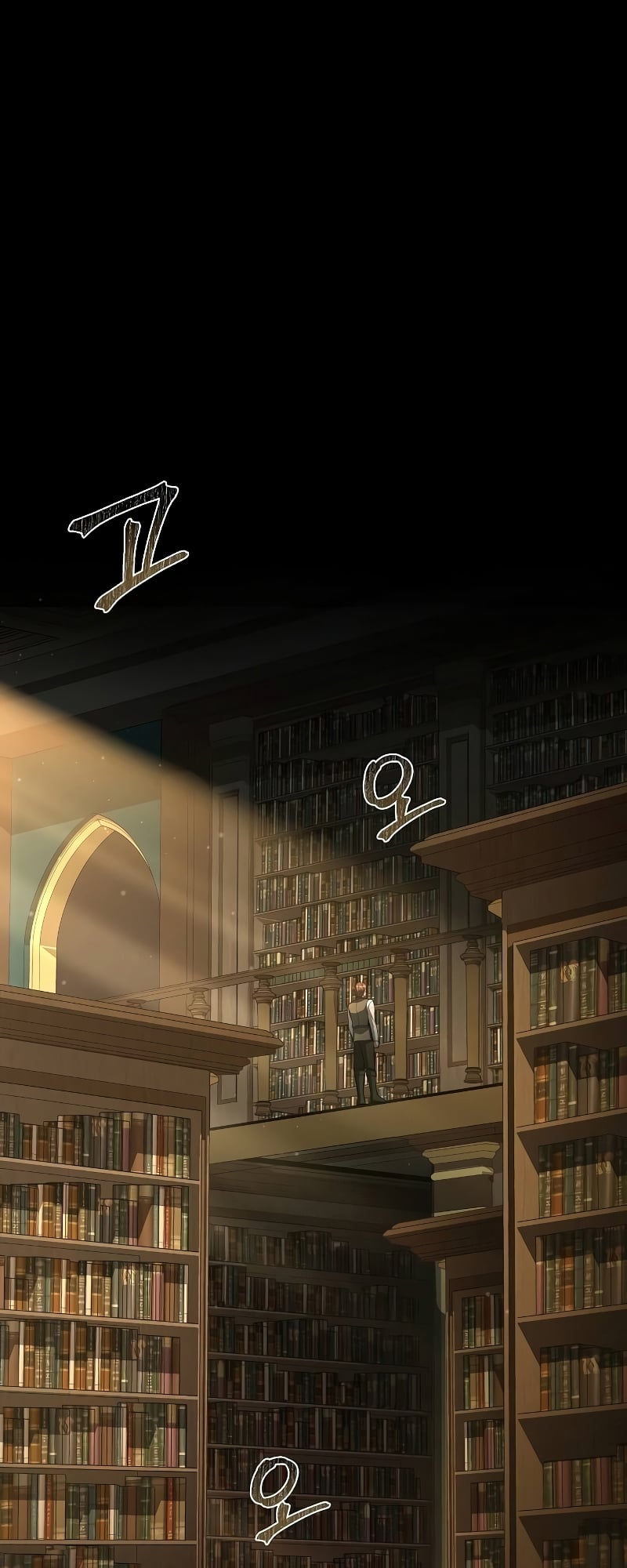 A Wizard’s Restaurant - หน้า 50