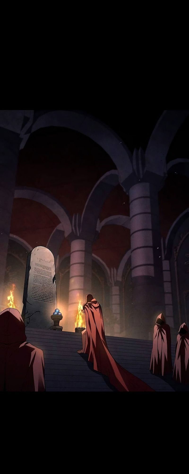 A Wizard’s Restaurant - หน้า 9