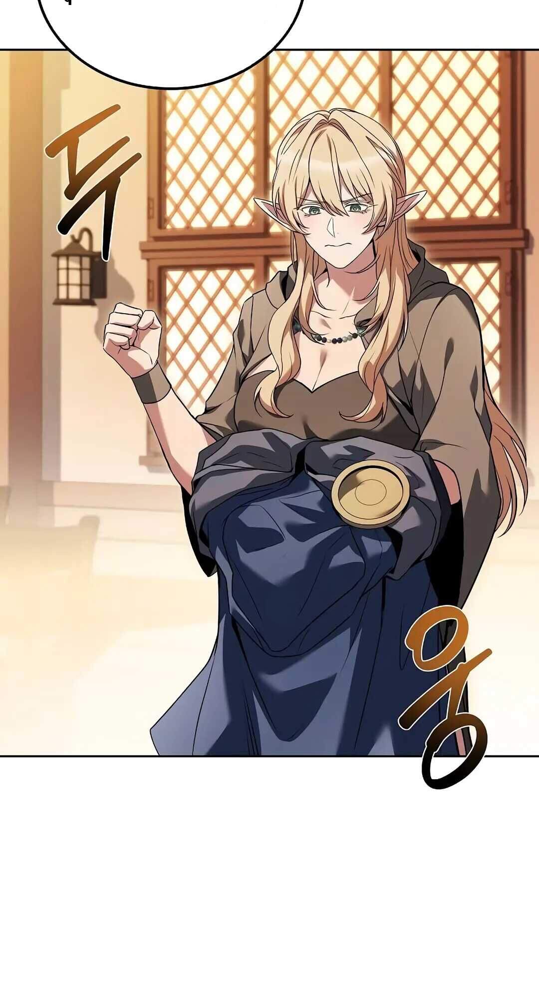 A Wizard’s Restaurant - หน้า 91