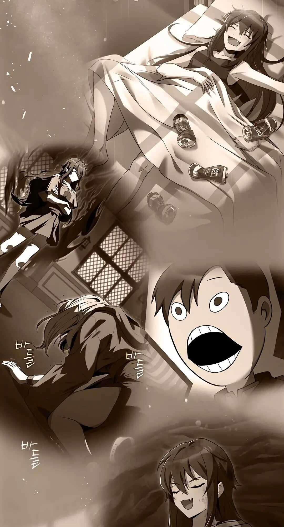 A Wizard’s Restaurant - หน้า 59