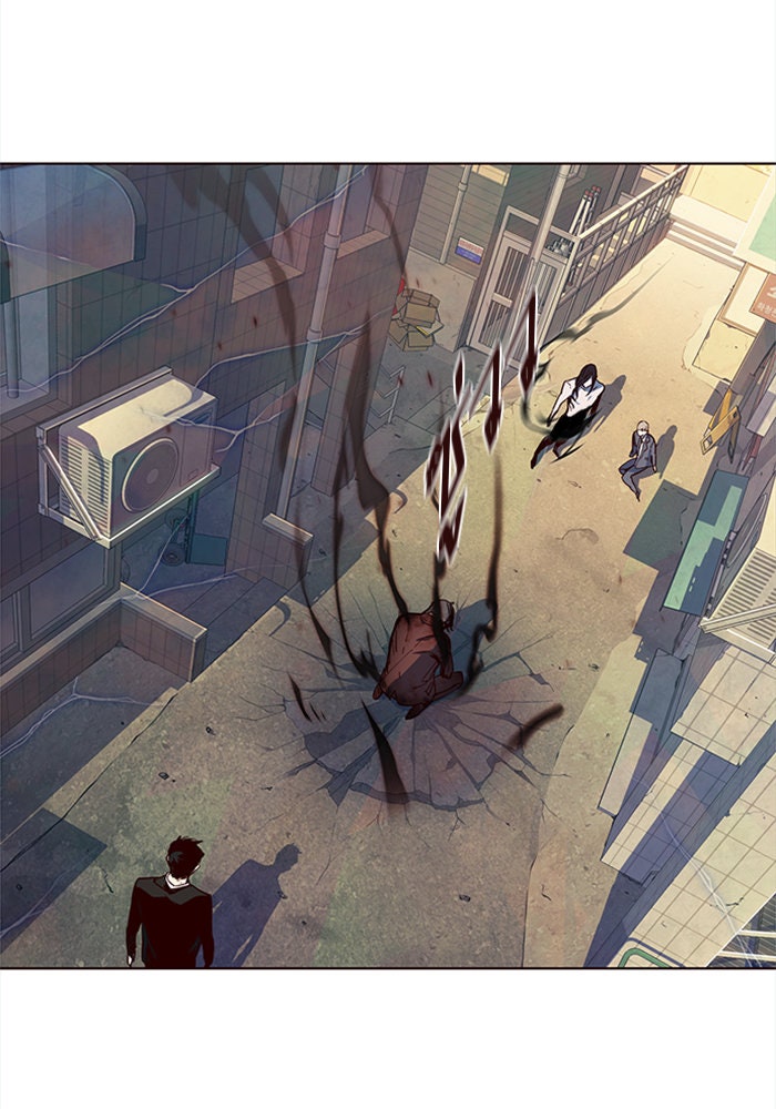 Eleceed - หน้า 7