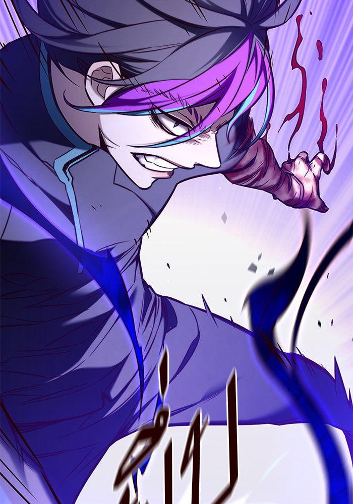 Eleceed - หน้า 22