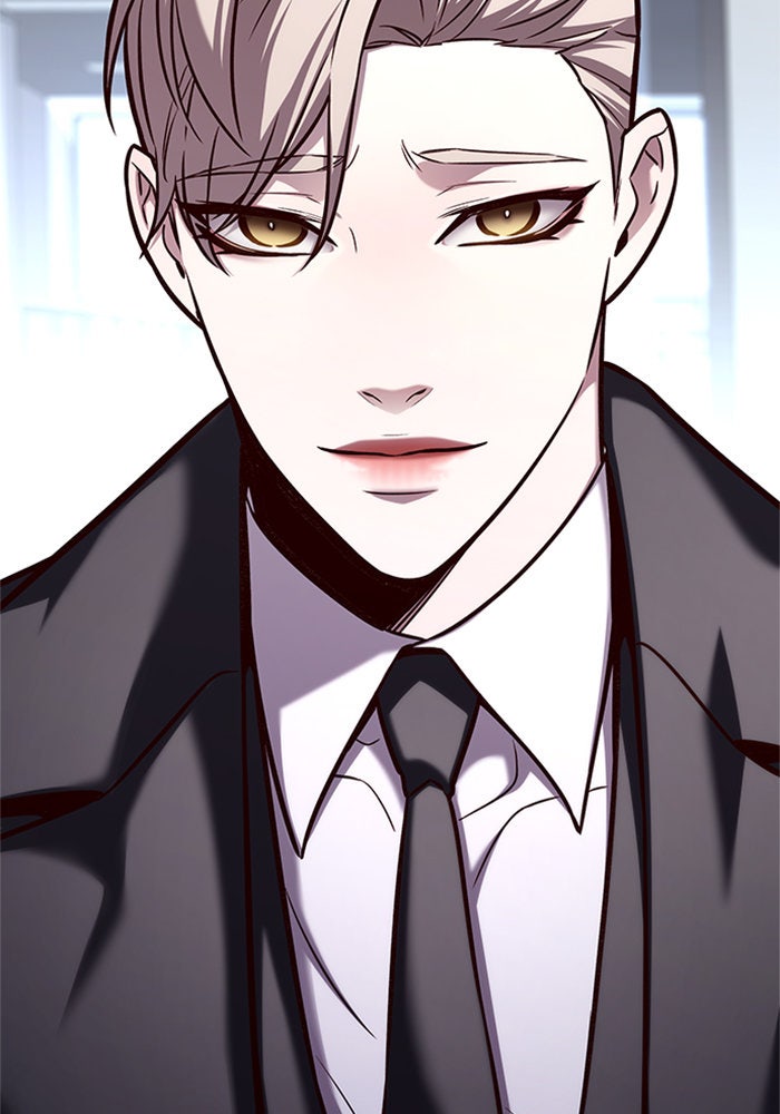Eleceed - หน้า 40