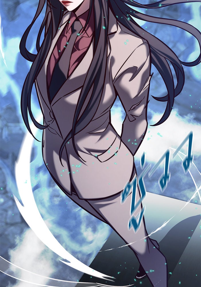 Eleceed - หน้า 9
