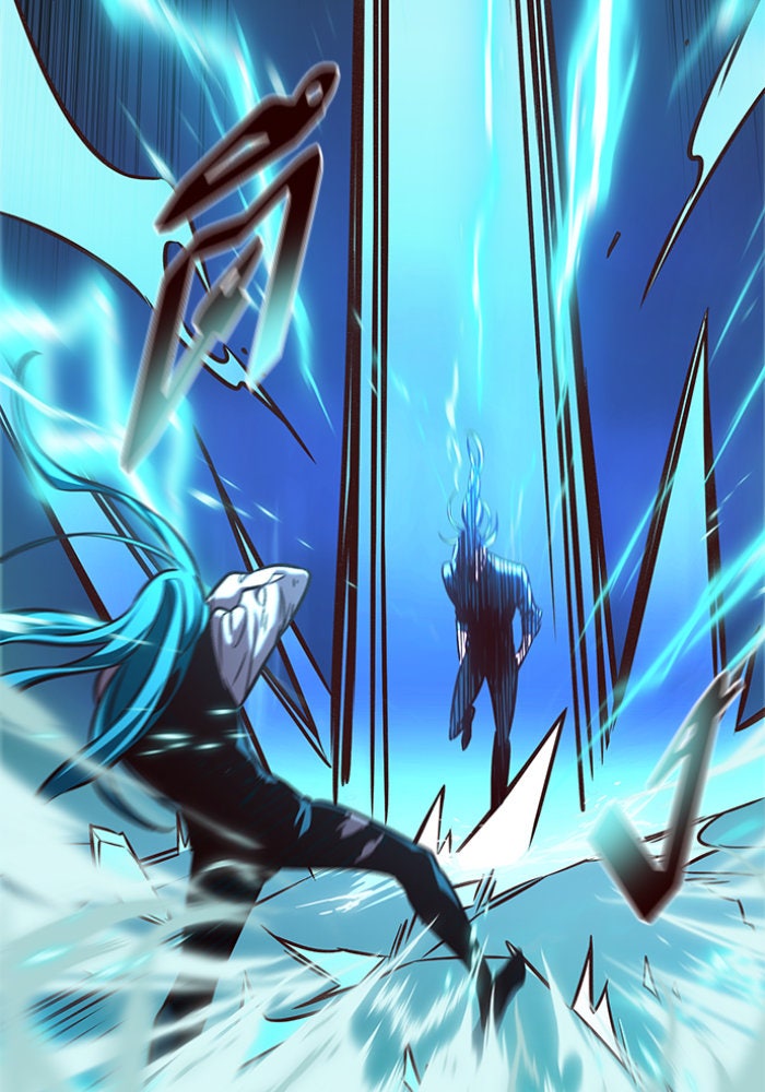 Eleceed - หน้า 3