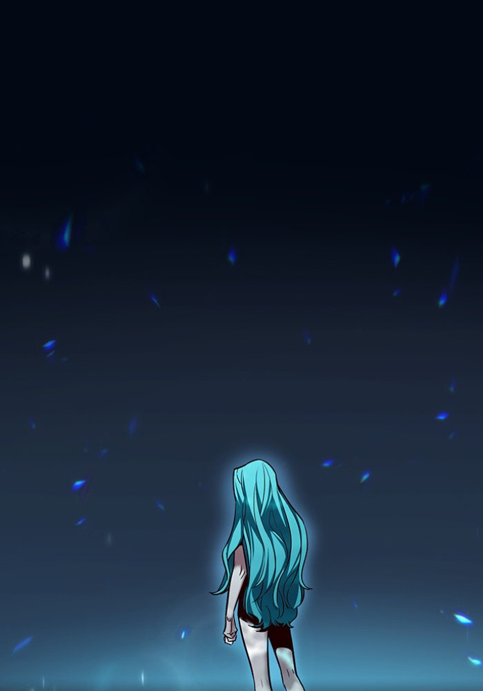 Eleceed - หน้า 1