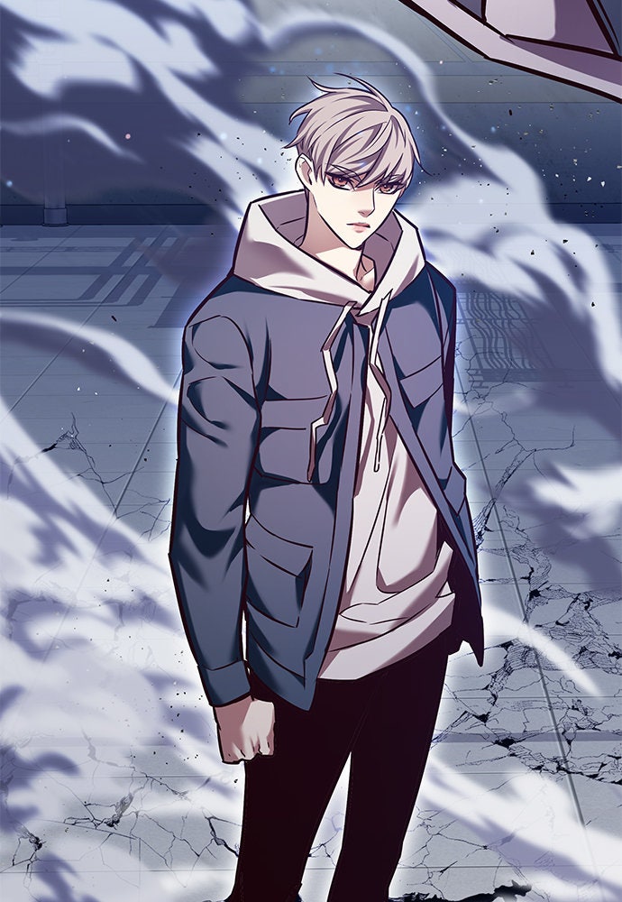 Eleceed - หน้า 7